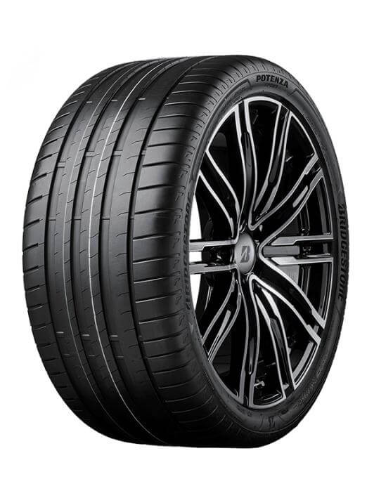 Bridgestone Potenza Sport