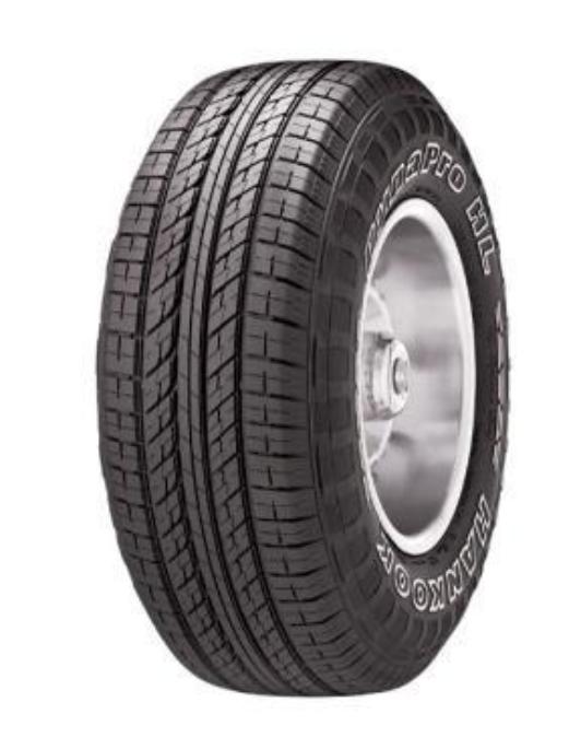 Hankook Dynapro HL (RA25)