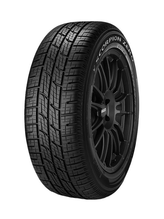 Pirelli Scorpion Zero