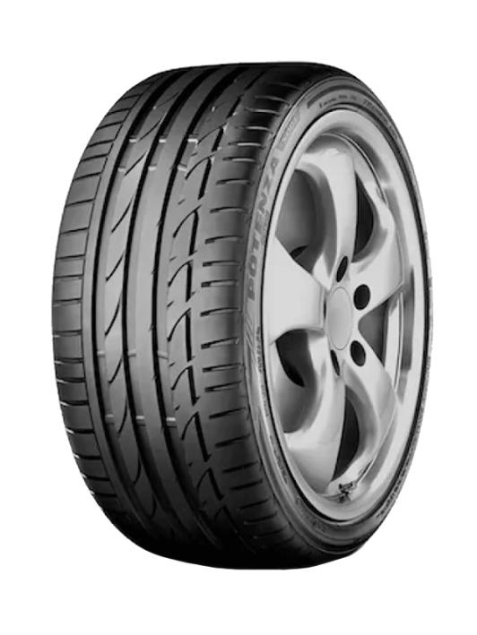 Bridgestone Potenza S001 ER