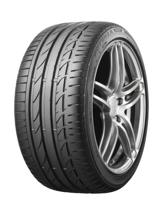 Bridgestone Potenza S001 R