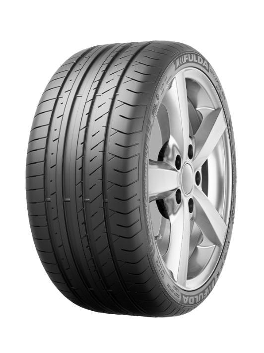 FULDA SPORTCONTROL 2