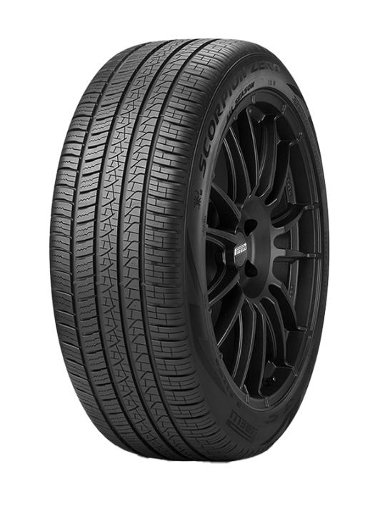 Pirelli Scorpion Zero All Season