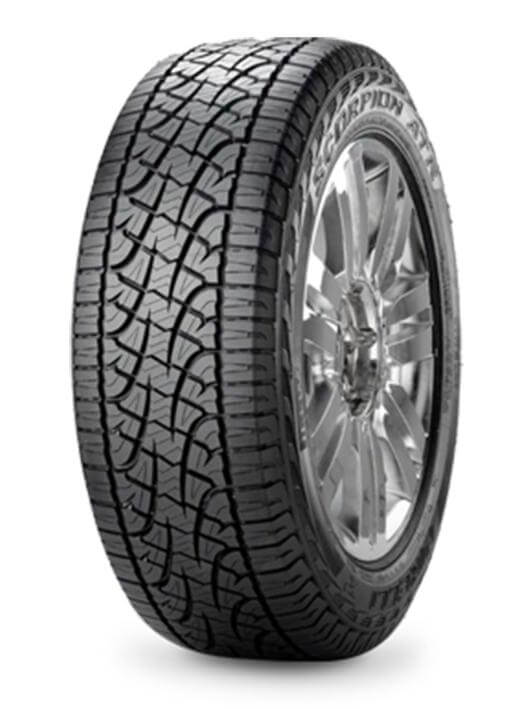 Pirelli Scorpion ATR
