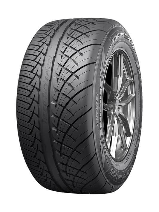 TRANSMATE Transerenus U06