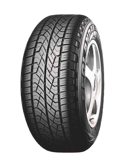 YOKOHAMA Geolandar G95 A