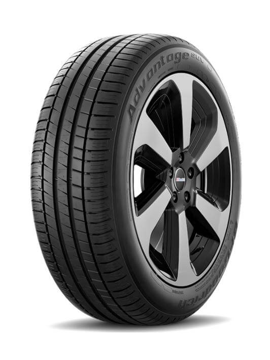 BF GOODRICH Advantage SUV