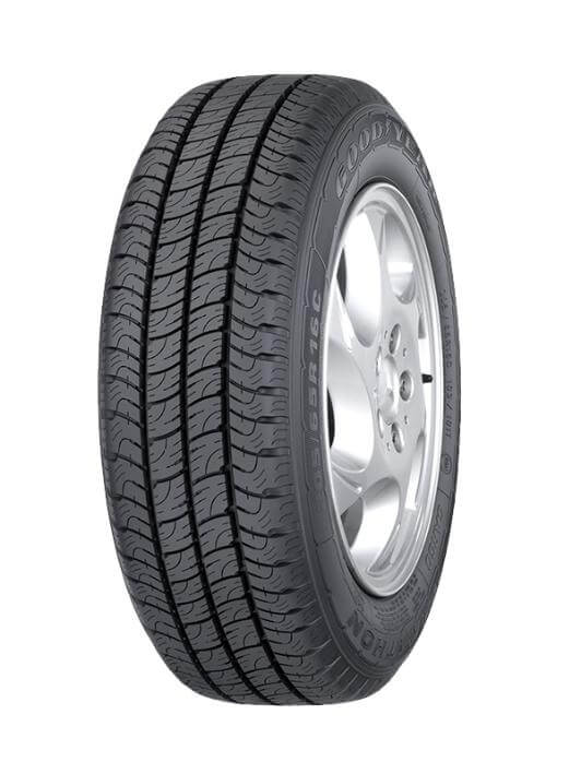GoodYear CARGO MARATHON