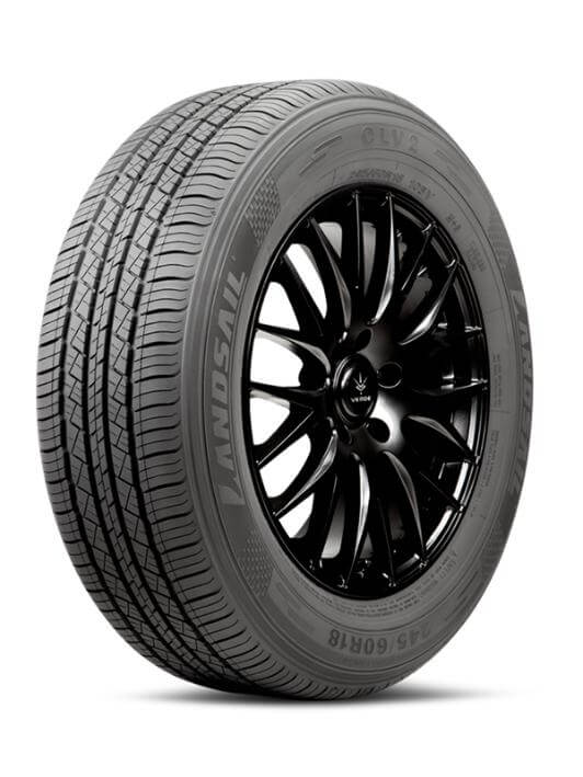 Landsail CLV2 tires, CLV2 tires, Landsail CLV2 price in Egypt, fit & fix
