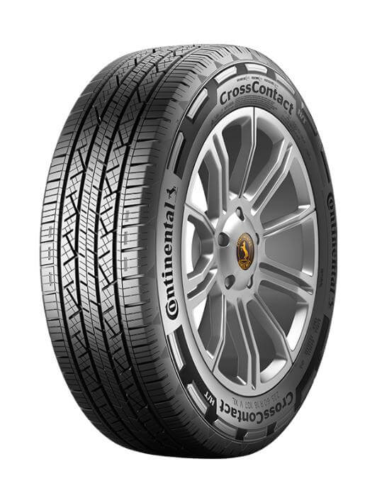 Continental CrossContact H/T