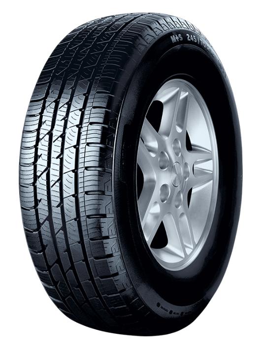 Continental CrossContact LX