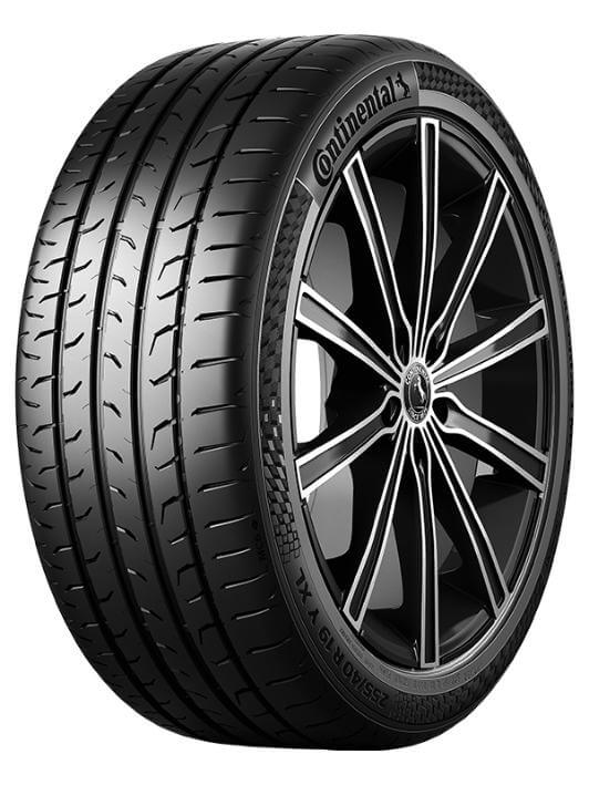 Continental MaxContact MC6 Germany tires, MaxContact MC6 Germany tires