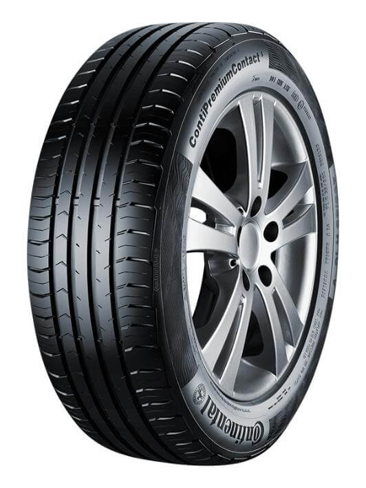 Continental ContiPremiumContact 5