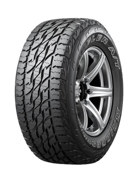 Bridgestone Dueler D697
