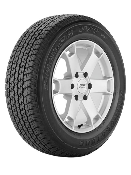 Bridgestone Dueler D840