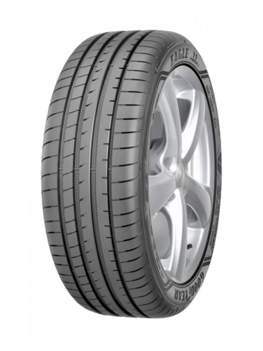 GoodYear Eagle F1 Asymmetric 3 Germany tires, Eagle F1 Asymmetric 3