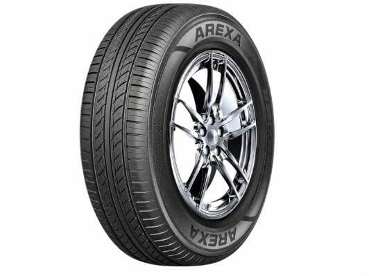 AREXA 