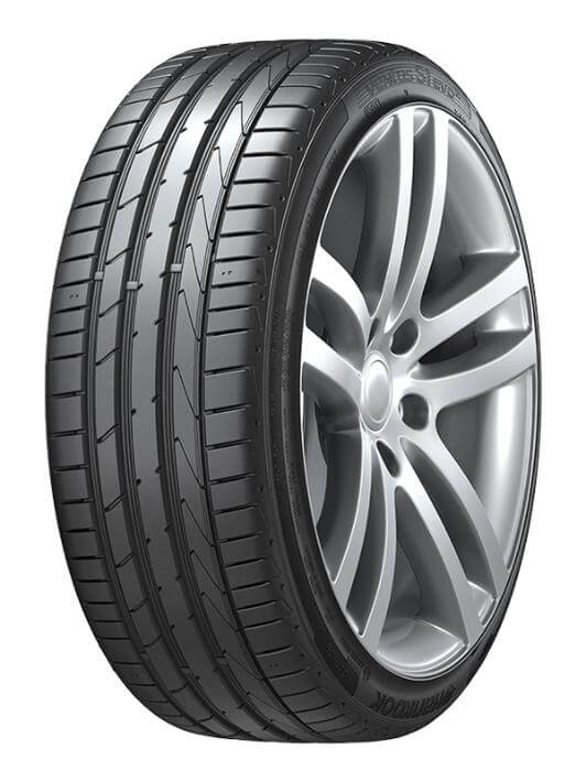 Hankook Ventus S1 Evo 2 (K117) tires, Ventus S1 Evo 2 (K117) tires
