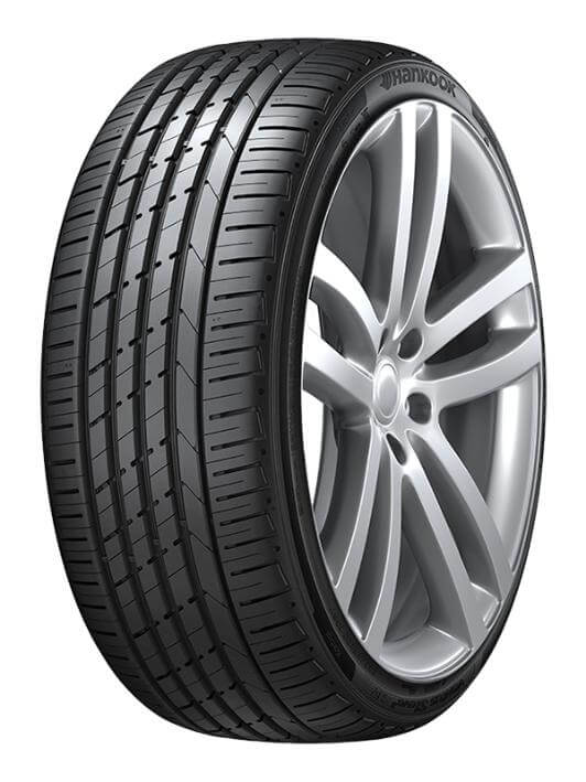 Hankook Ventus S1 evo2 SUV (K117A) tires, Ventus S1 evo2 SUV (K117A) tires, Hankook Ventus S1