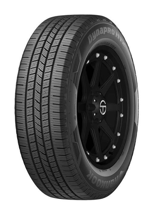 Hankook Dynapro HT2 (RH14)