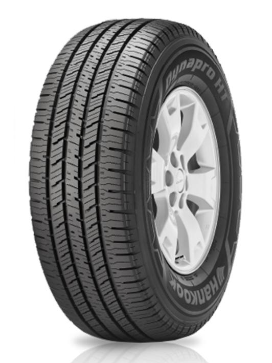 Hankook Dynapro HT (RH12)