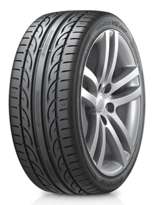 Hankook Ventus V12 EVO 2 (K120)
