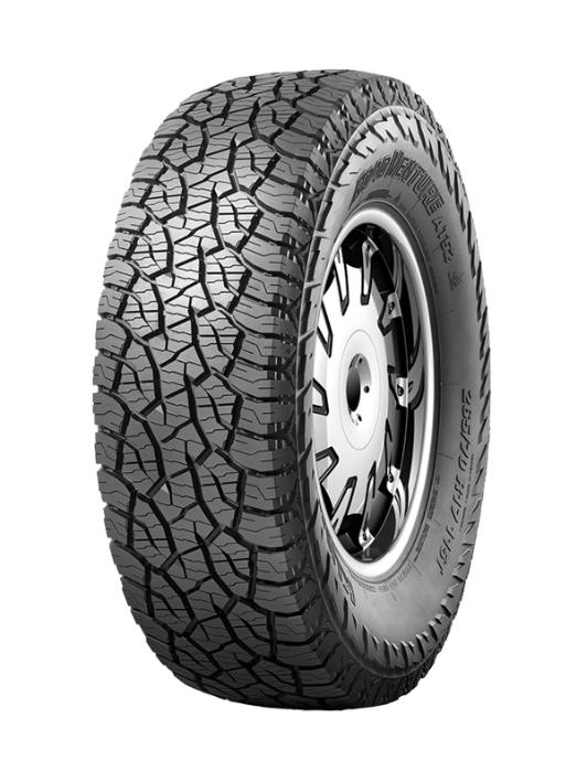 KUMHO ROAD VENTURE AT52 VIETNAM tires, ROAD VENTURE AT52 VIETNAM tires