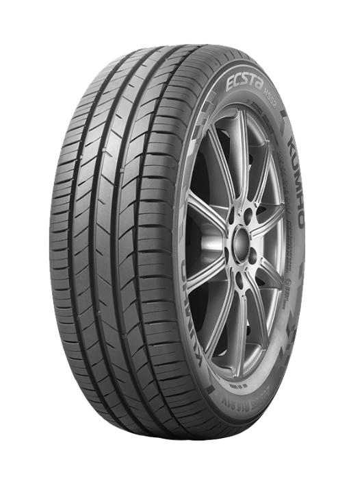 KUMHO ECSTA HS52