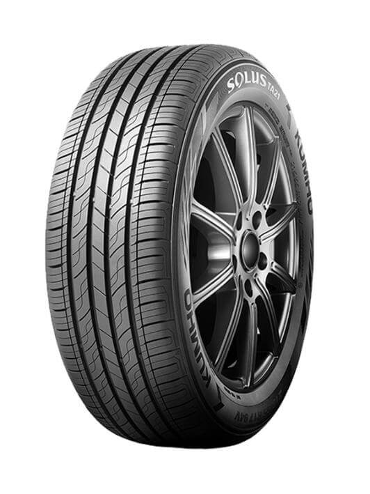 KUMHO Solus TA21 Korean tires, Solus TA21 Korean tires, KUMHO Solus