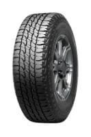 Michelin LTX Force