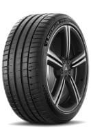 Michelin Pilot Sport 5