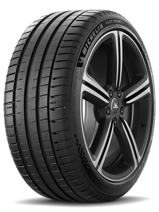 Michelin Pilot Sport 5