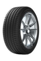 Michelin Latitude Sport 3