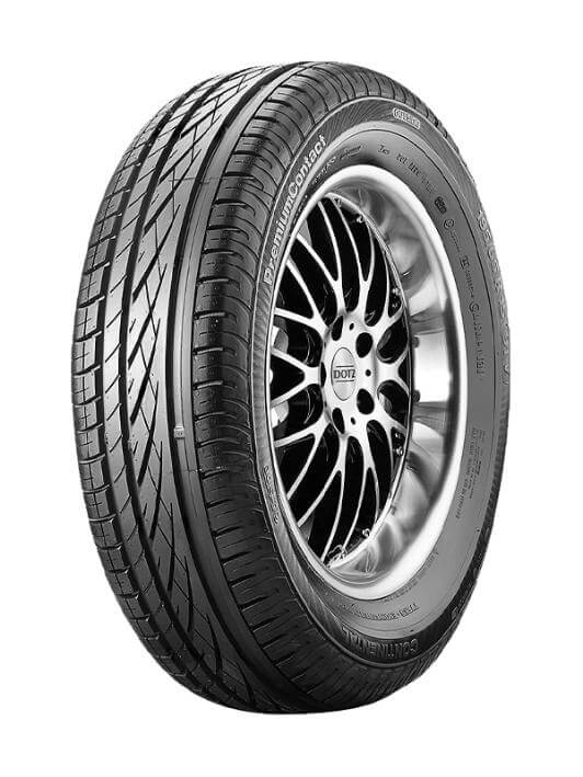 Continental ContiPremiumContact