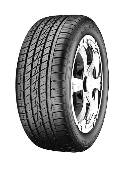 Starmaxx Incurro ST430