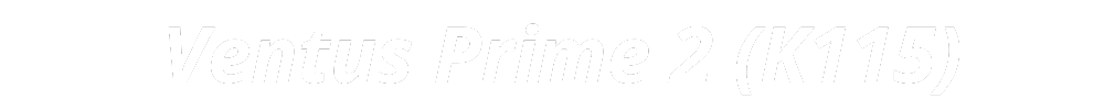 Ventus Prime 2 (K115)