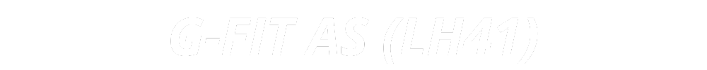 G FIT AS (LH41)