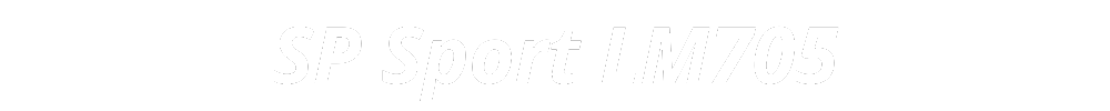 SP SPORT LM705W