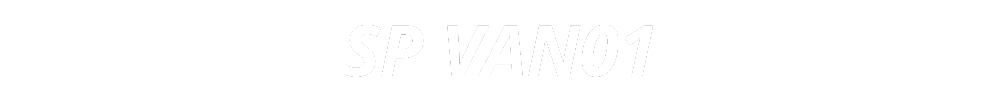 SP VAN01
