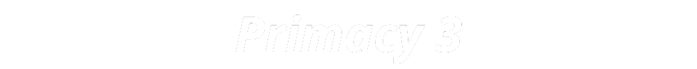 Primacy 3