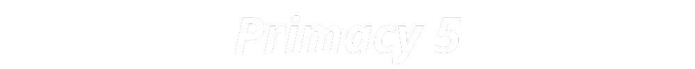 Primacy 5